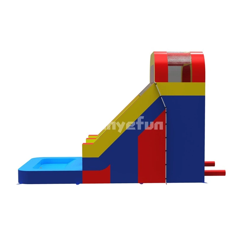Commercial Grade Inflatable Slide best