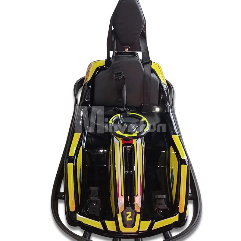Drift Kart For Kids And Adults factory